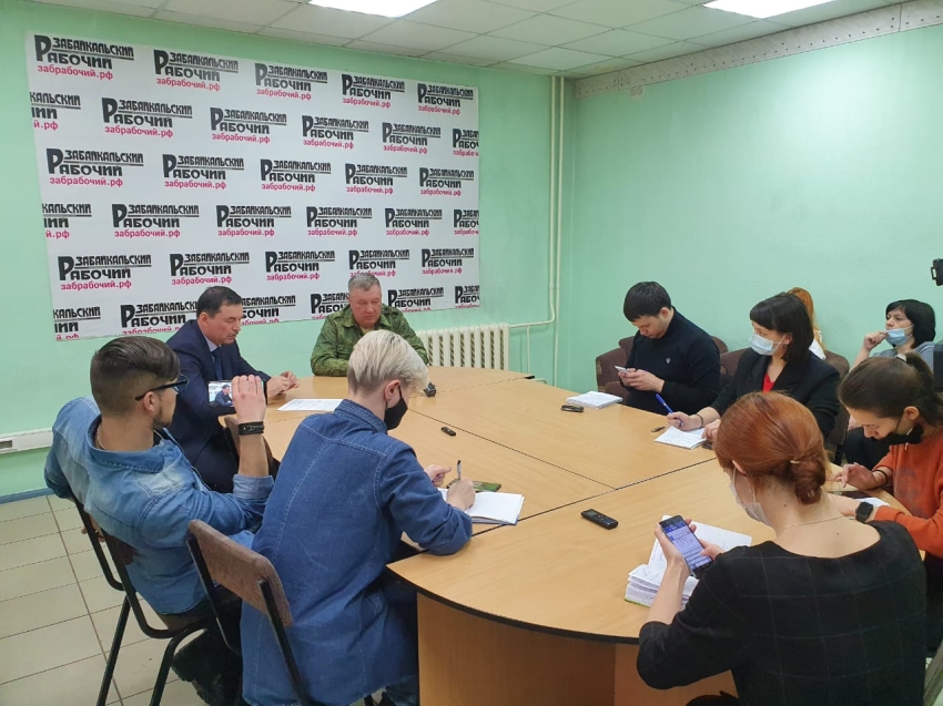 ​Андрей Гурулев: Электроснабжение в Забайкалье после урагана восстановлено полностью